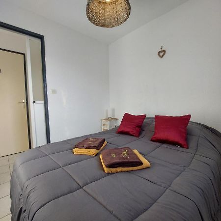 Apartamento Le Totem Sète Exterior foto